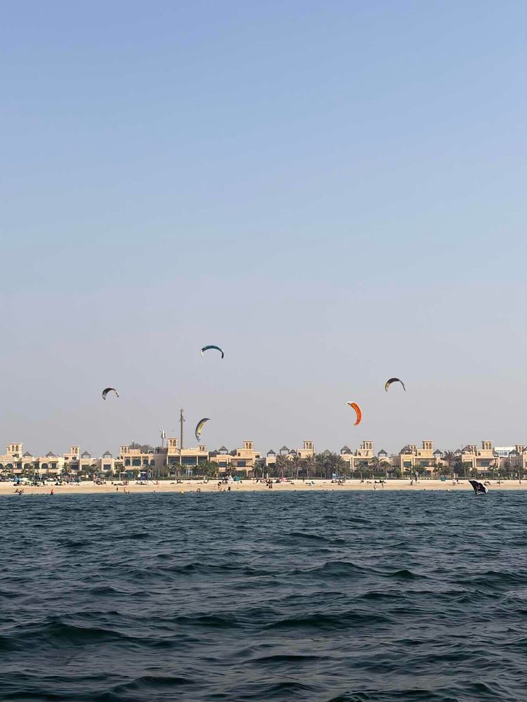 Voyage photo from Powerboat Level 2, day 2, part 2