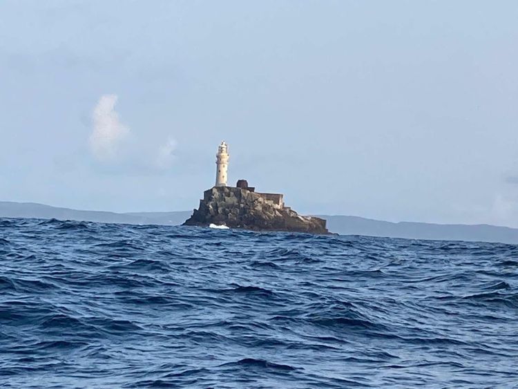 Voyage photo from 