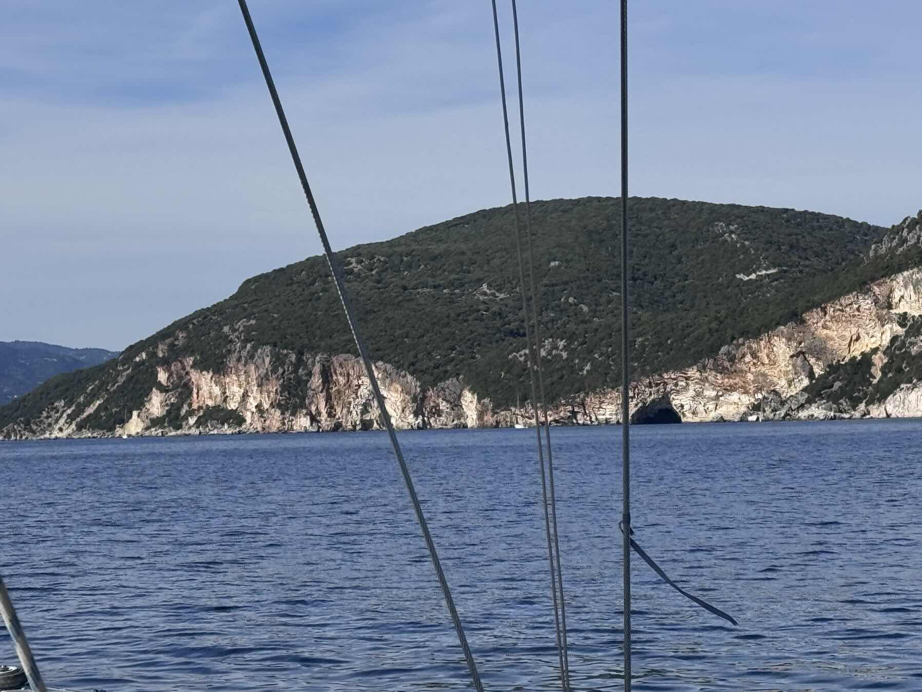 Day 4 - RYA Competent Crew_2E7FC544-CDC3-4622-8E63-0A77C89EC03D