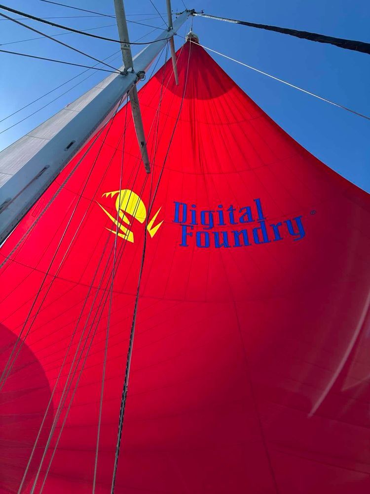 Voyage photo from Unexpected Pleasure