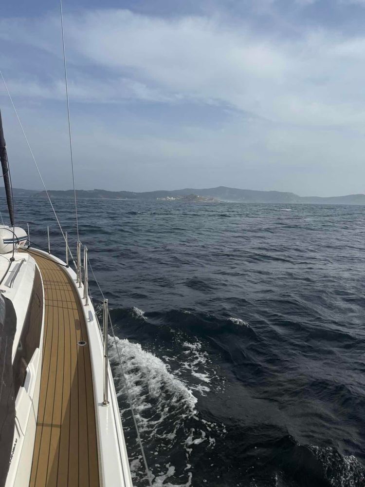 Voyage photo from 
