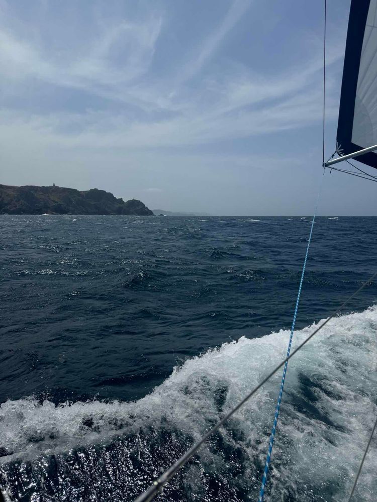Voyage photo from 