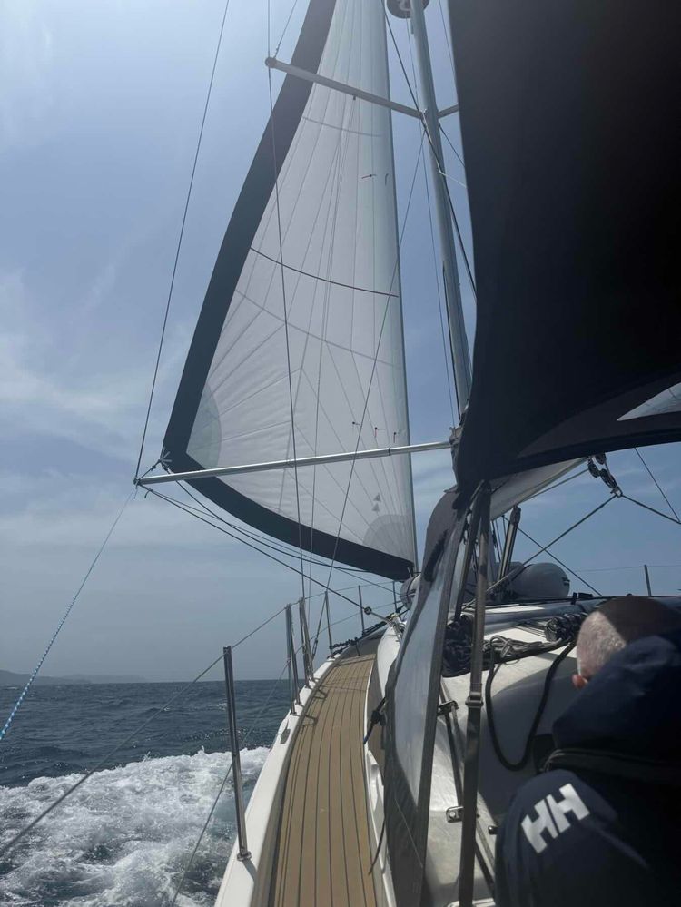 Voyage photo from 