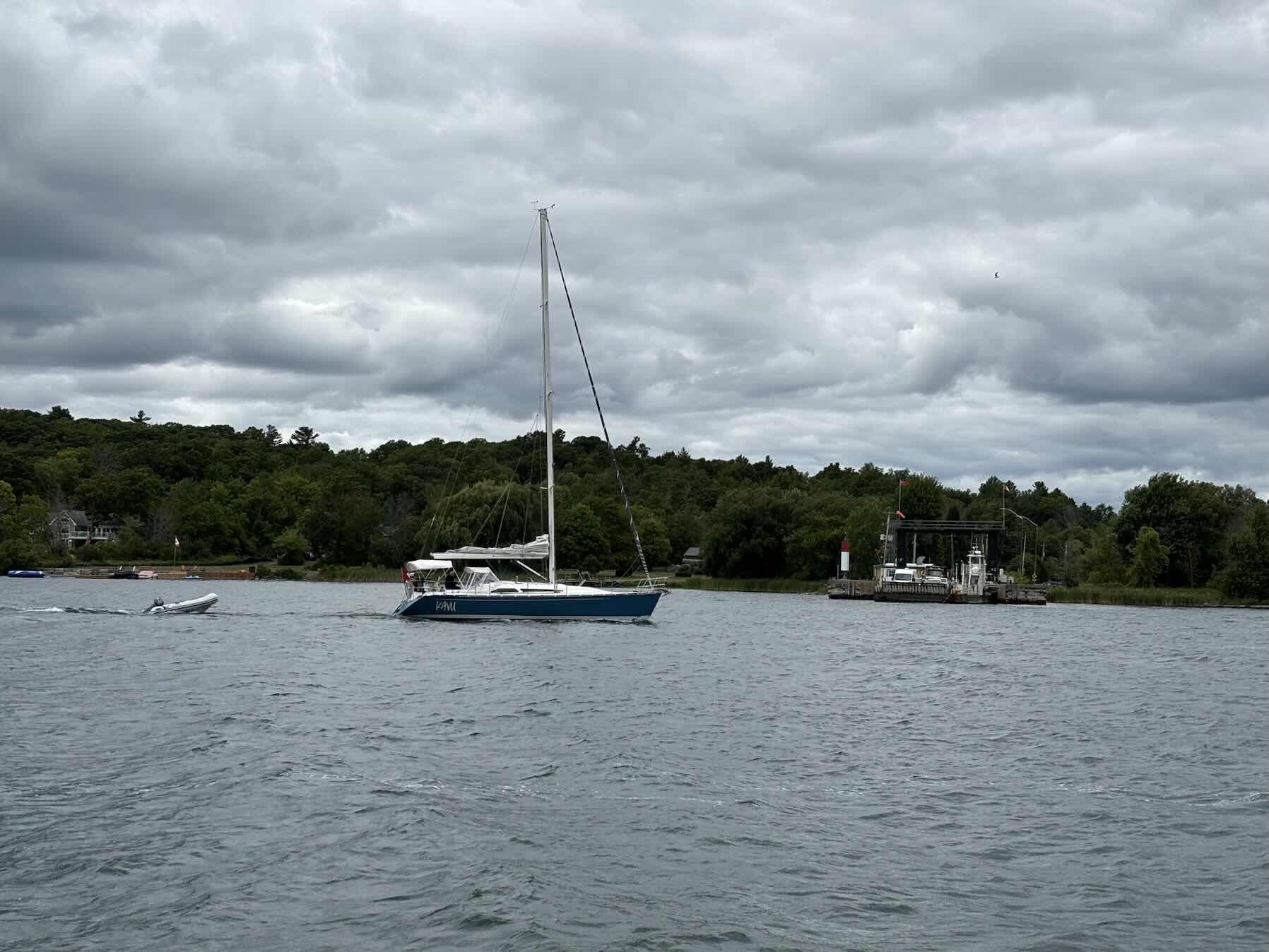 Loyalist Cove Marina to Stave Island Anchorage _A1207FF5-F792-4290-A574-1EF2A7ABD21C