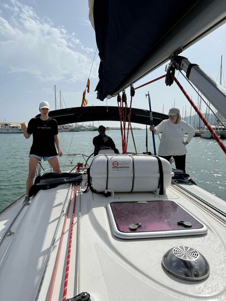 Voyage photo from 