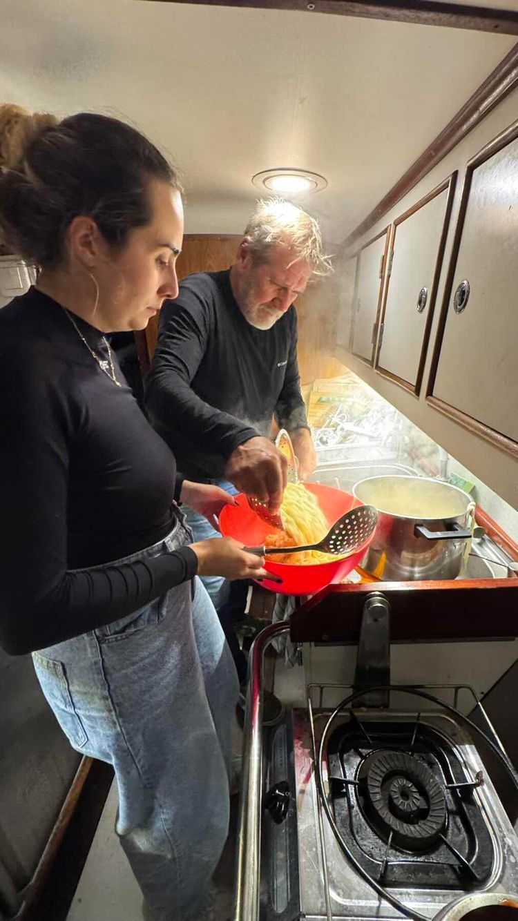 Voyage photo from 202511 Rejs Niepodległości