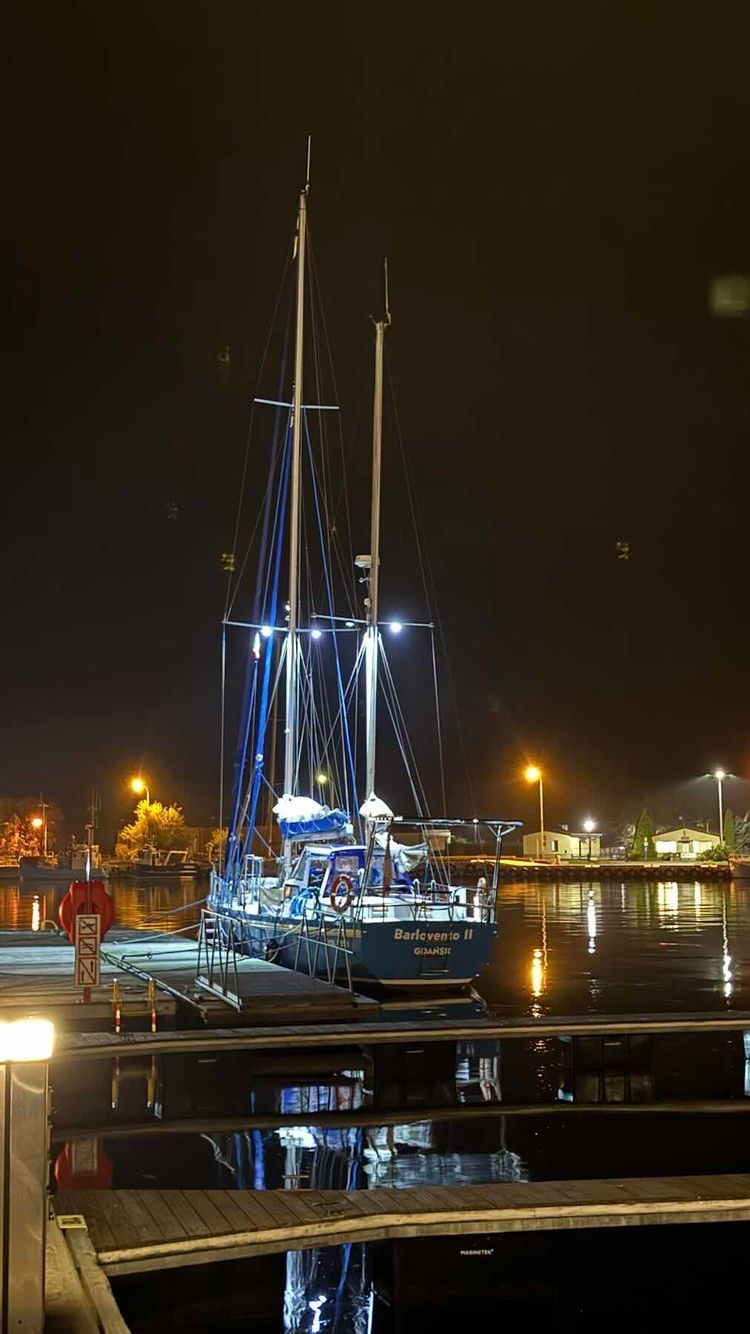 Voyage photo from 202511 Rejs Niepodległości