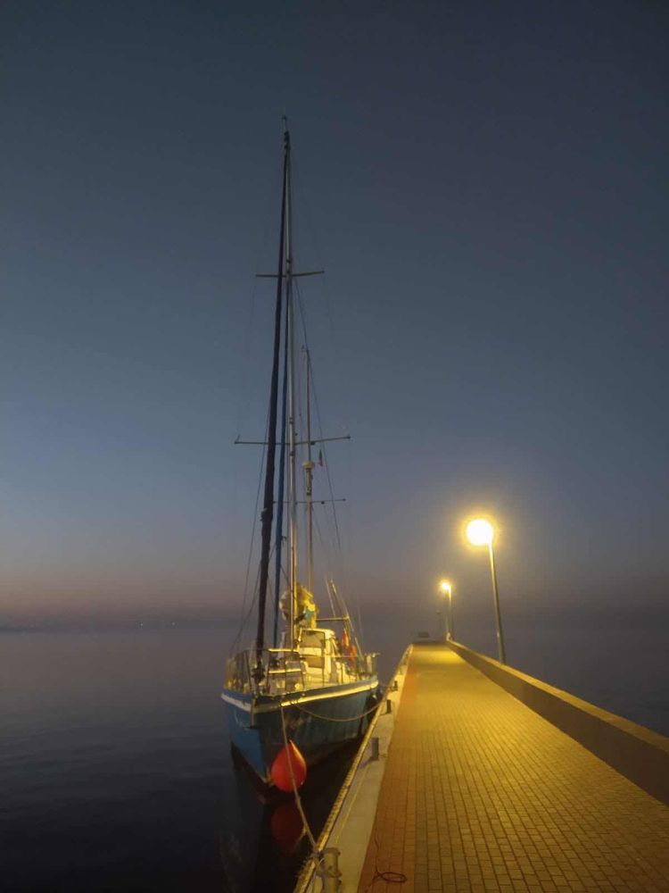 Voyage photo from 202511 Rejs Niepodległości