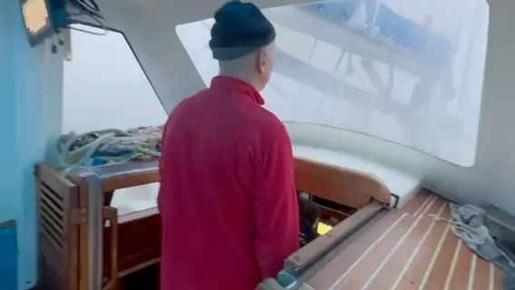 Voyage photo from 202511 Rejs Niepodległości