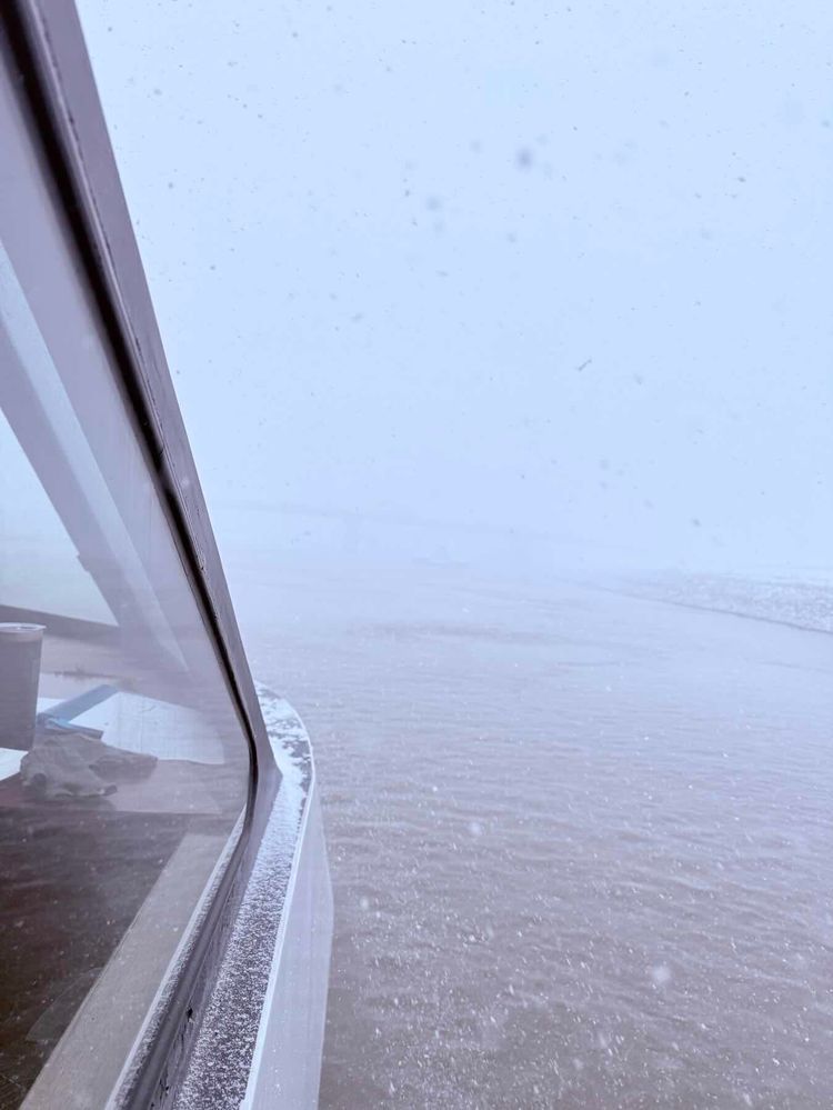 Voyage photo from Grafton to Hoppies Marina 