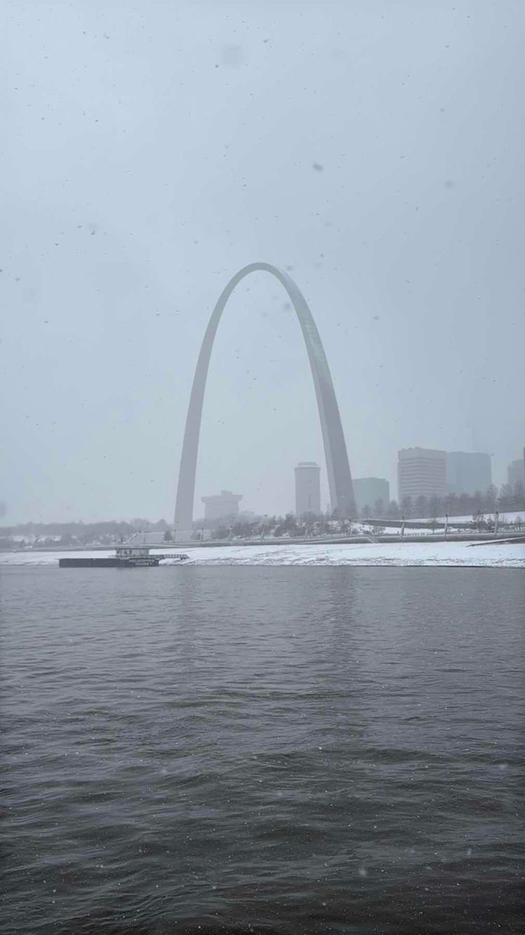 Voyage photo from Grafton to Hoppies Marina 