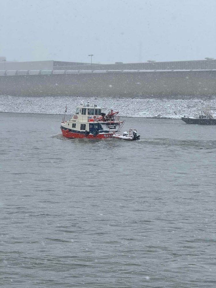 Voyage photo from Grafton to Hoppies Marina 