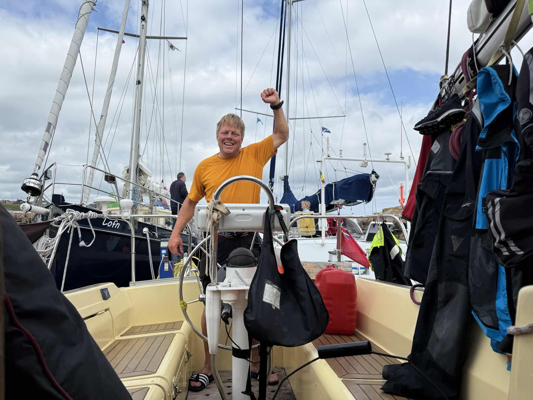 Sailing round the UK_B55CE0BA-84C2-4CDE-BB66-C995BB260FF0