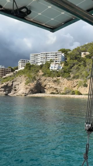 Mouillage de Cala Llonga _7F2C4863-DCE8-4E37-9A1E-D0533ECEF112