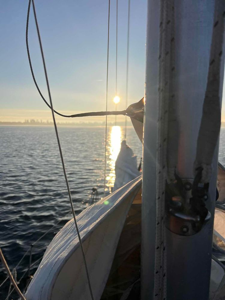 Voyage photo from Mecklenburger Bucht Sailing – Day 4