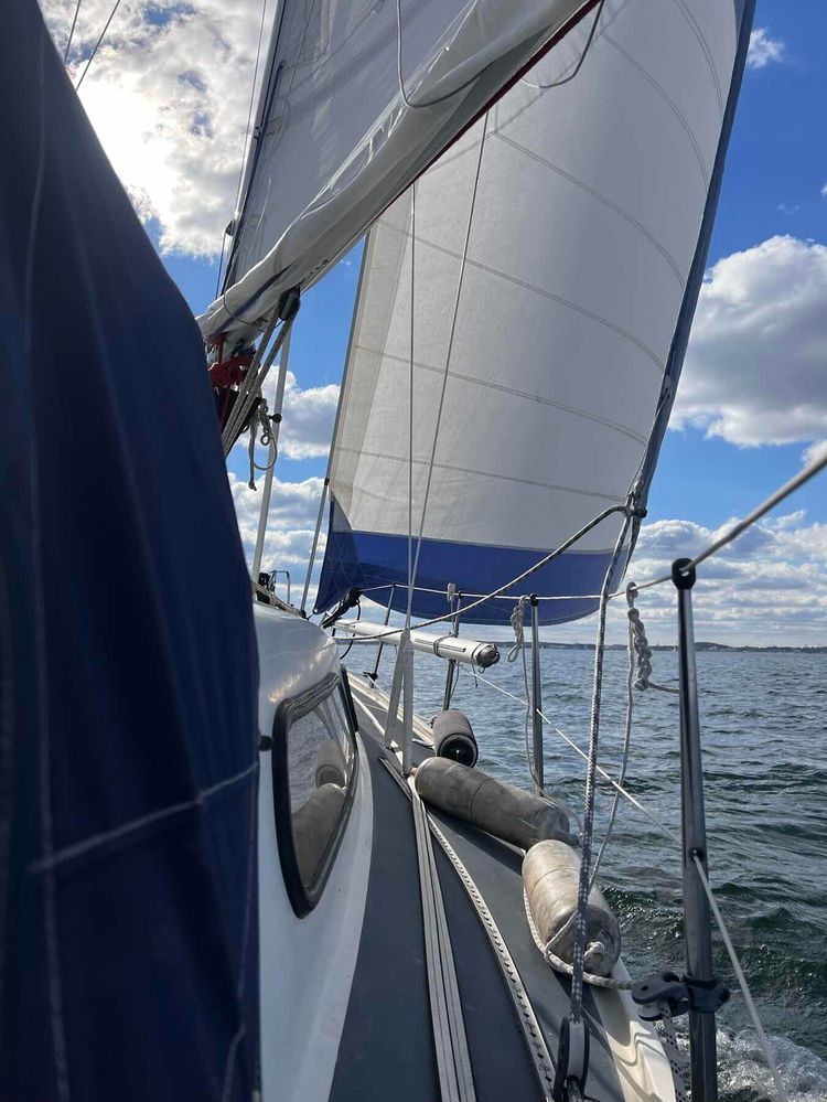 Voyage photo from Mecklenburger Bucht Sailing – Day 4