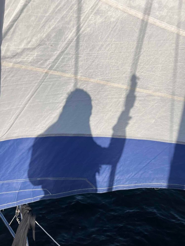 Voyage photo from Mecklenburger Bucht Sailing – Day 4