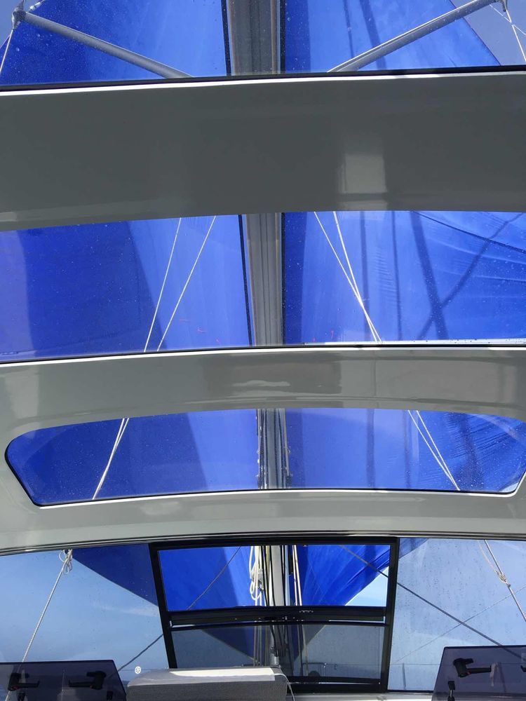 Voyage photo from Northatlantic Crossing