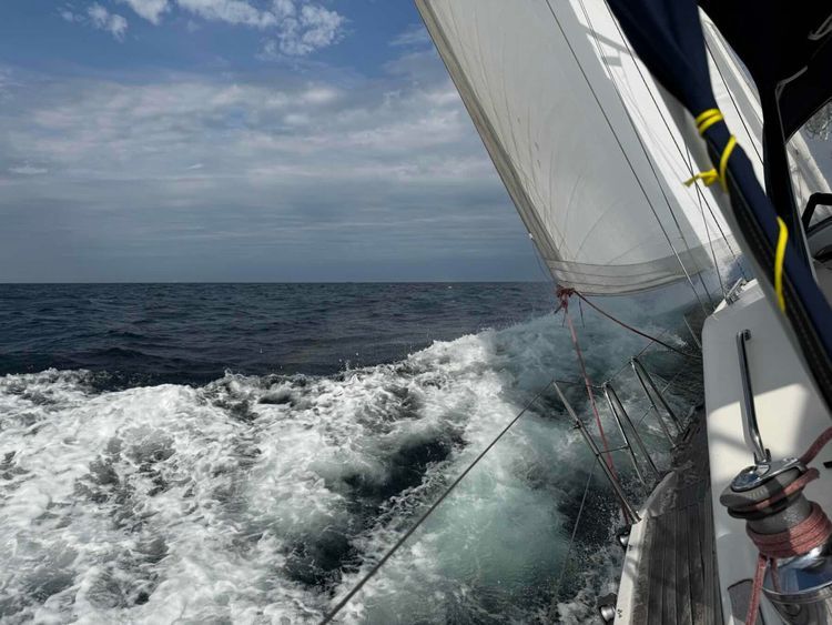 Voyage photo from 