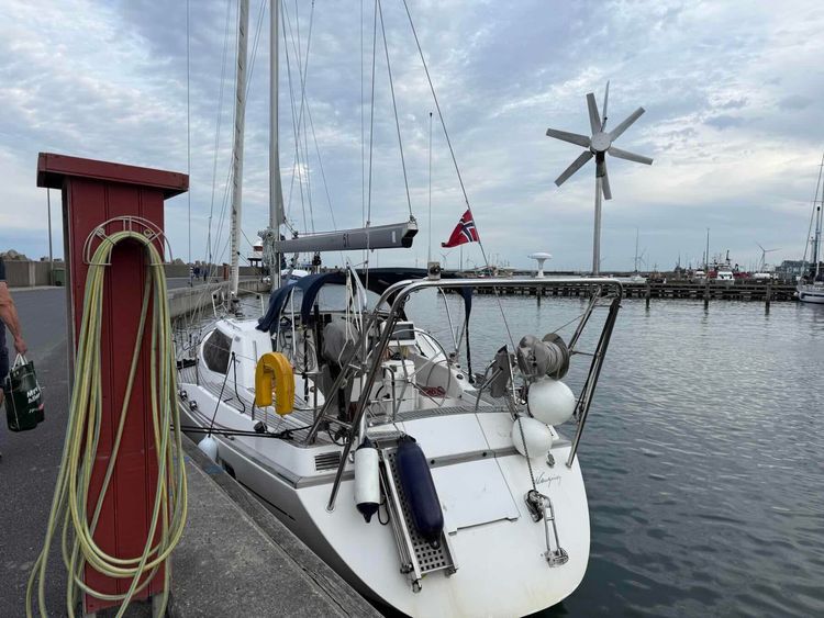 Voyage photo from 