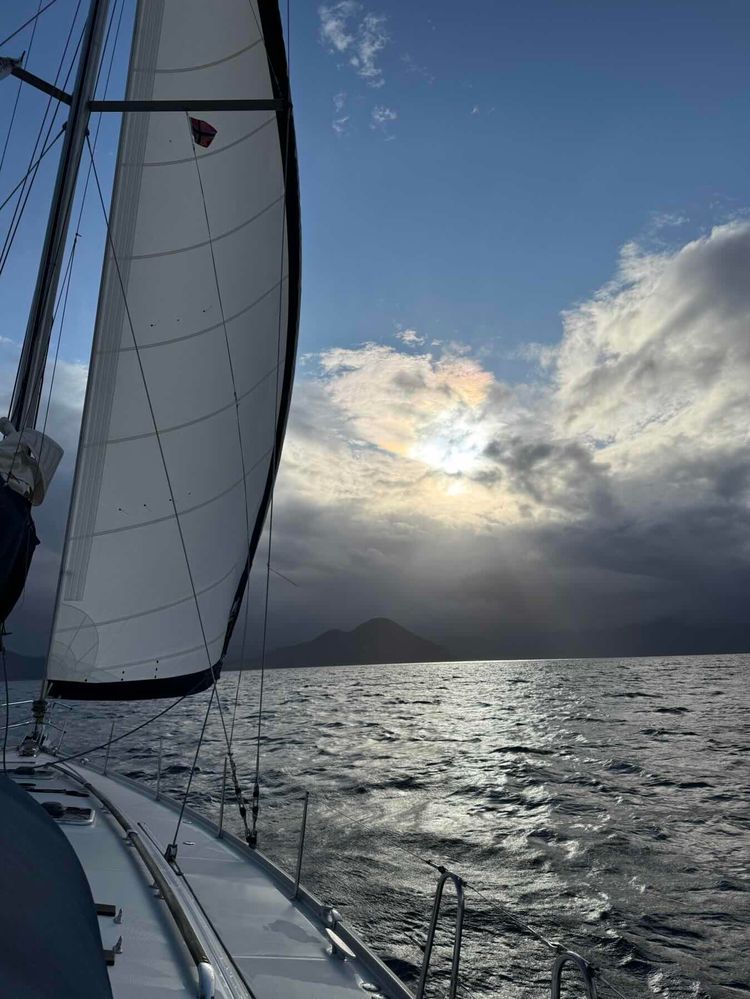 Voyage photo from 