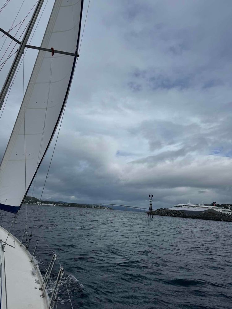 Voyage photo from 