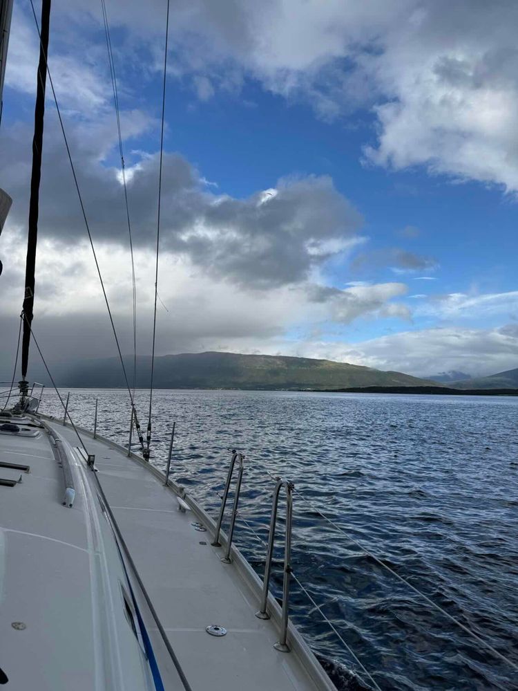 Voyage photo from 