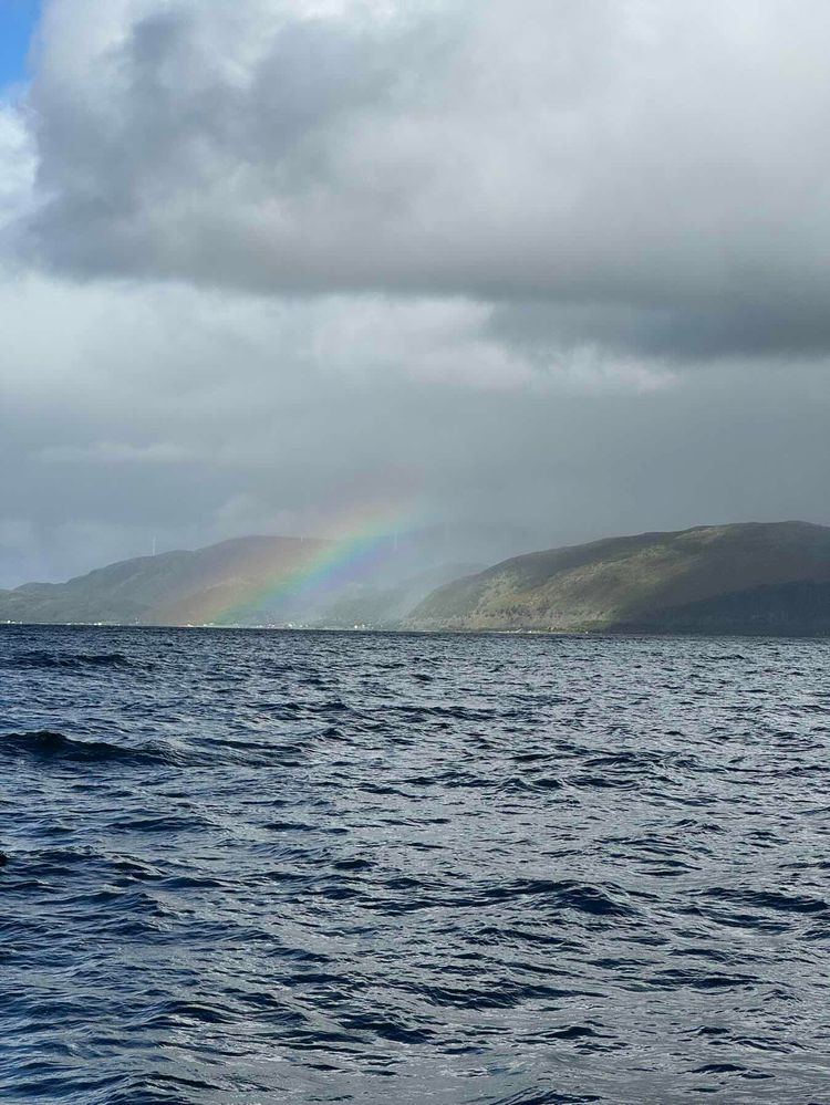 Voyage photo from 