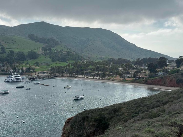 Voyage photo from ASA104-return to MDR