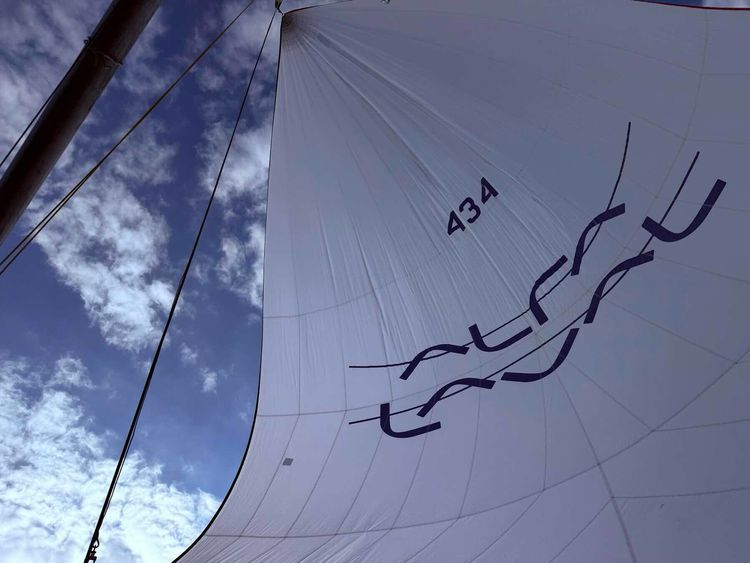 Voyage photo from 