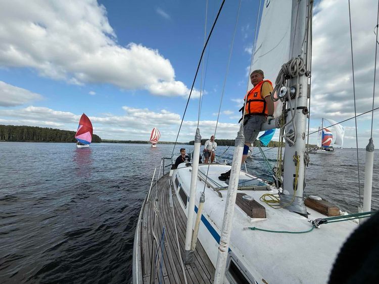 Voyage photo from 