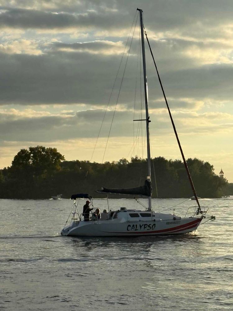 Voyage photo from 
