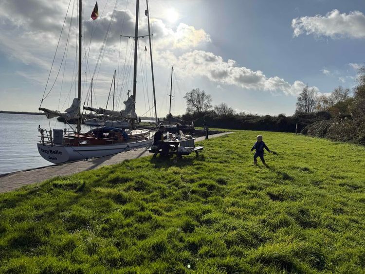 Voyage photo from Bruinisse - Stampersplaat