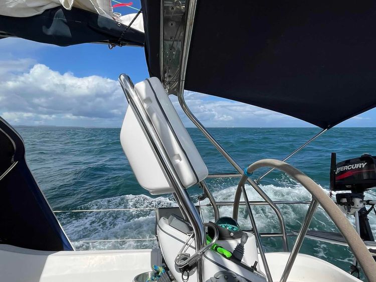 Voyage photo from 
