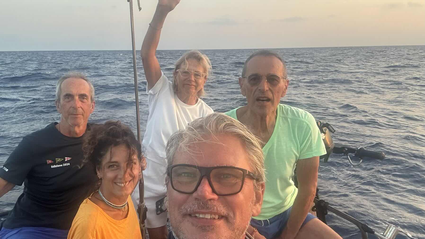 20260729 da Golfo Aranci a Le Grazie_0643D71D-AAFB-4506-98D6-17FEC63EF639