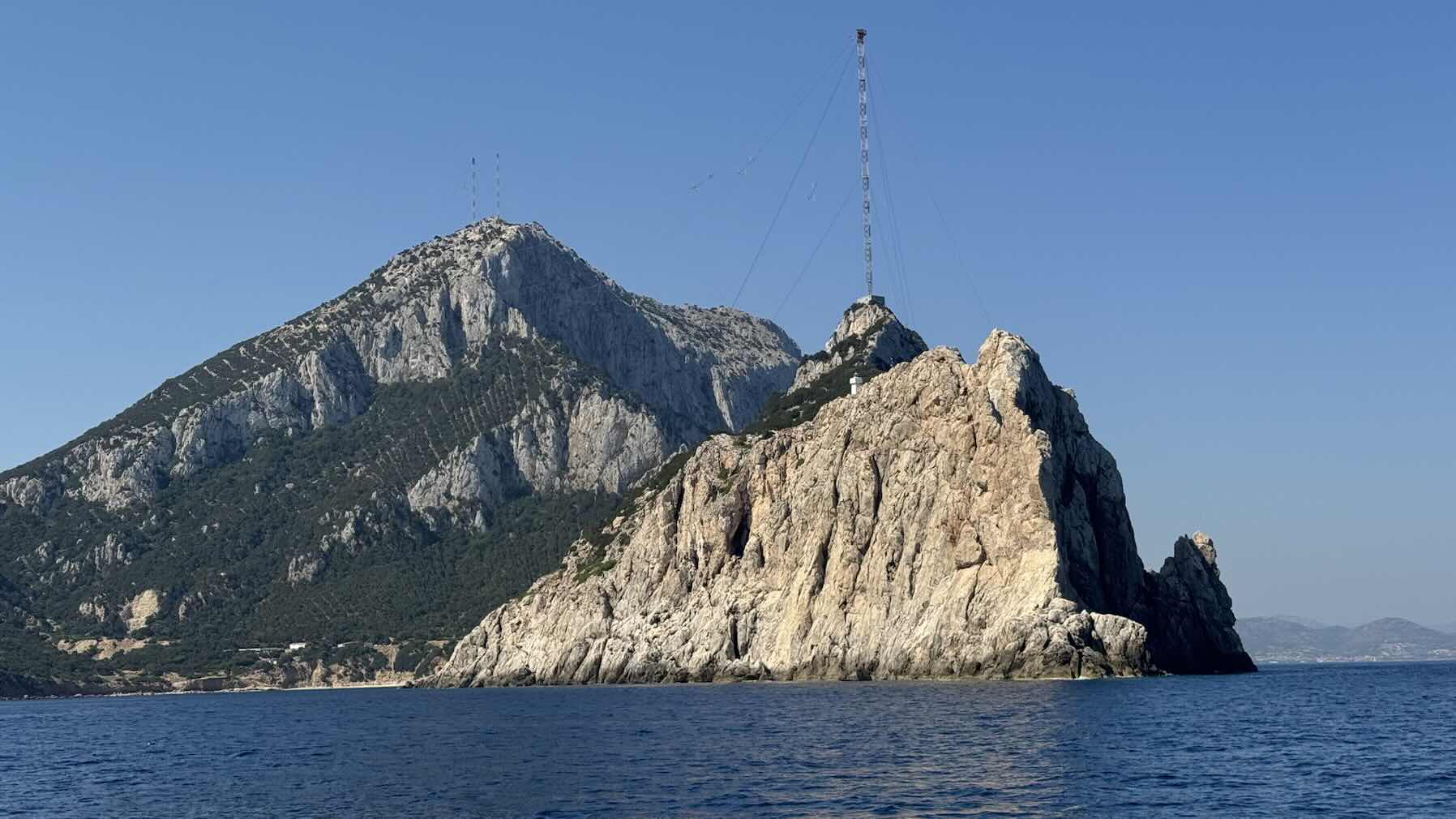 20260729 da Golfo Aranci a Le Grazie_46D81A72-A746-4EE3-B1FA-5A53DAE4E6C6