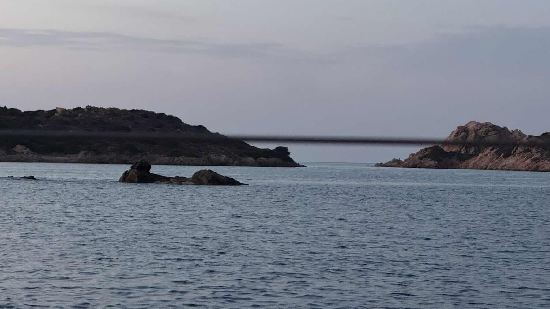 20260729 da Golfo Aranci a Le Grazie_5DE92152-A3FF-4AF9-9101-679439C5FFDF