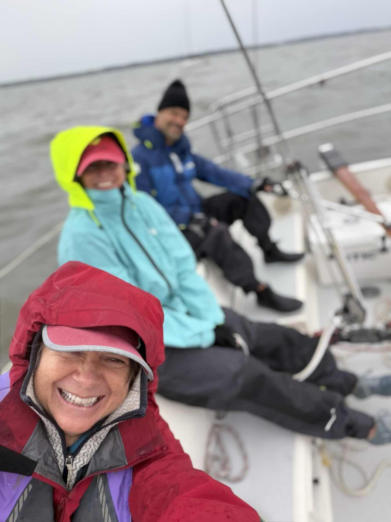 Race Up the Bay to MYC_51BDD576-2394-4C95-B518-77BD9DA779D7