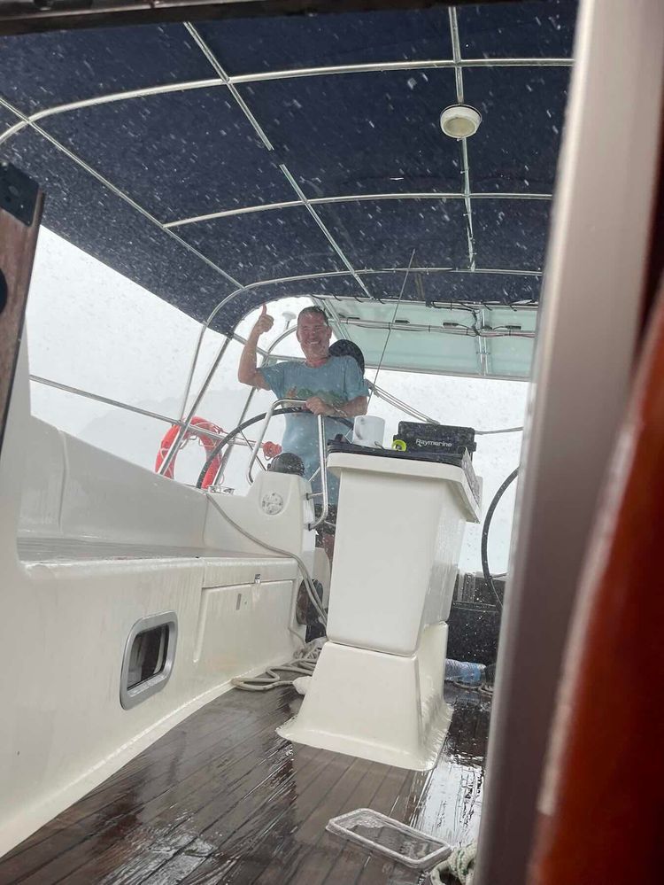 Voyage photo from Trip to Koh Hom