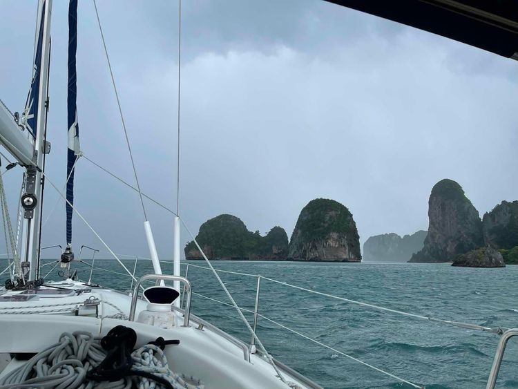 Voyage photo from Trip to Koh Hom
