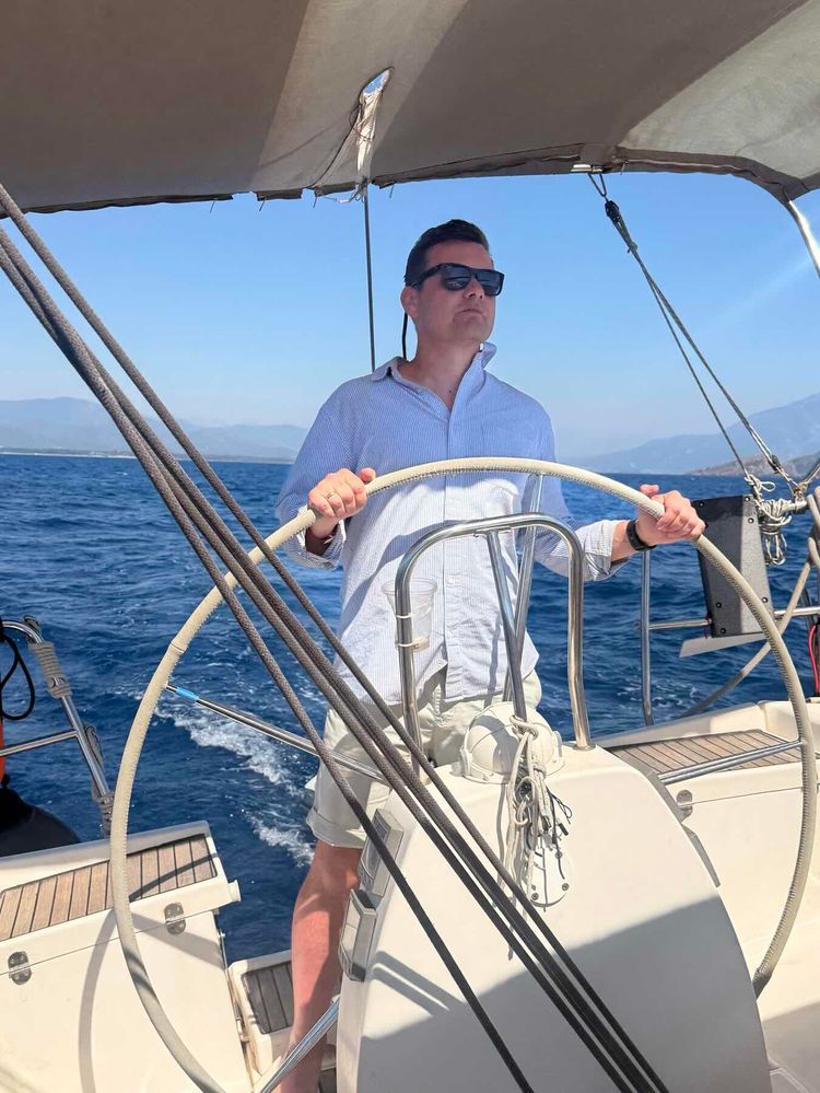 Voyage photo from Fethiye