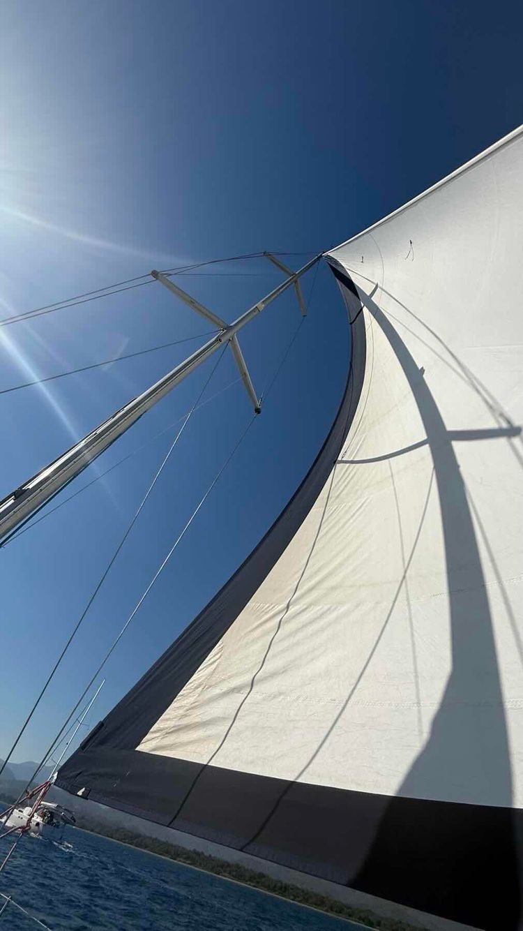 Voyage photo from Fethiye