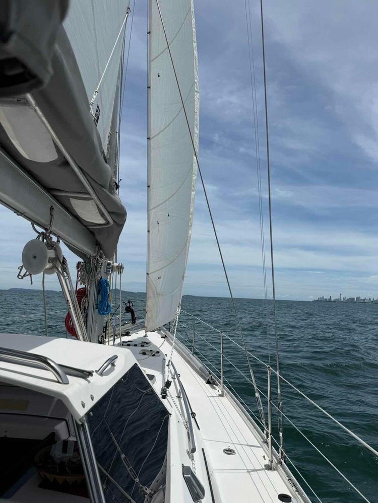 Voyage photo from 25 14