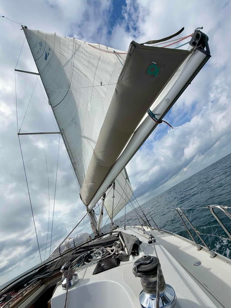 Voyage photo from Porto Venere