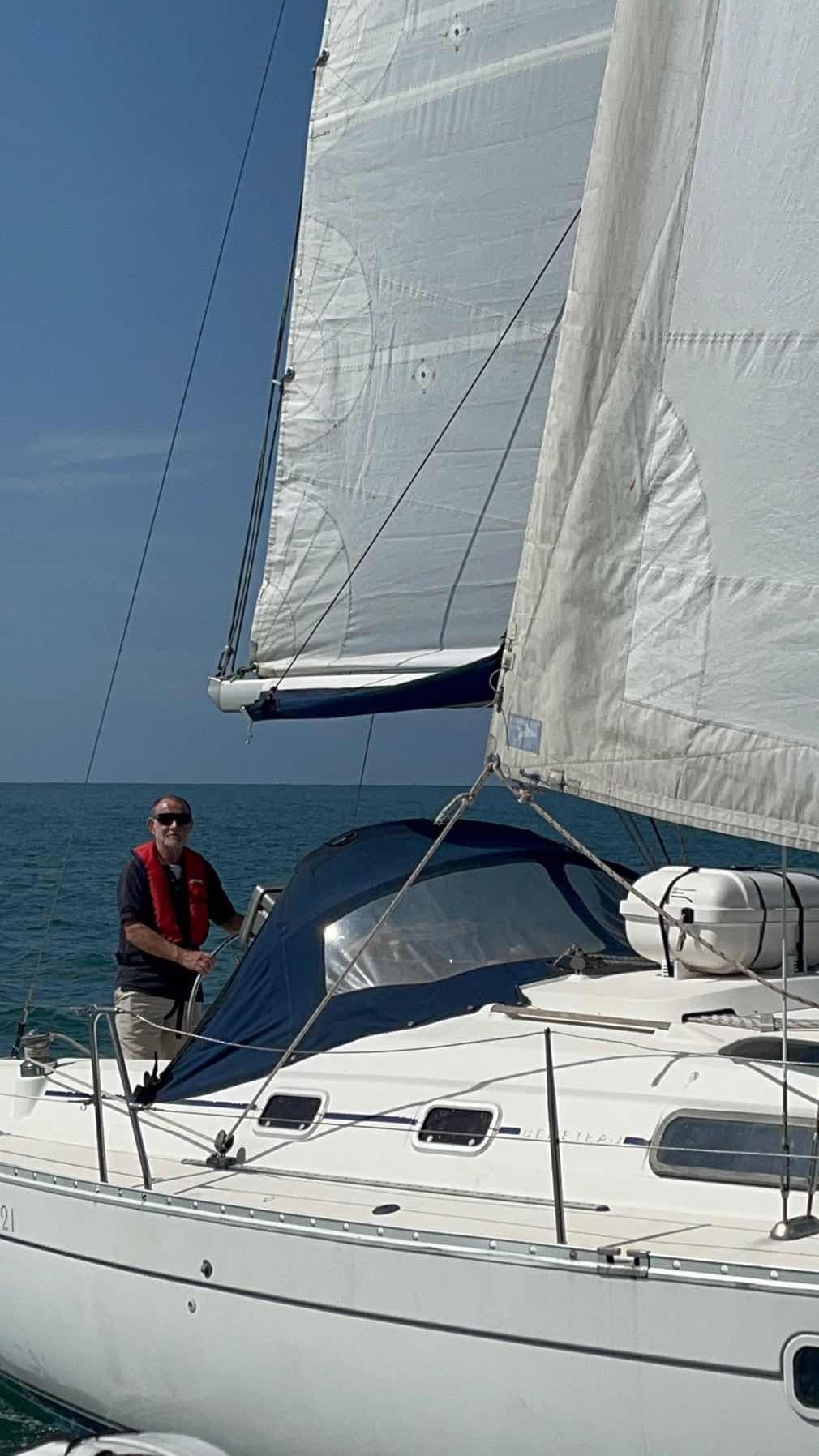 MCC Summer Cruise Stangate to Ramsgate_B81A0146-C119-4660-B323-9F39A717FC86