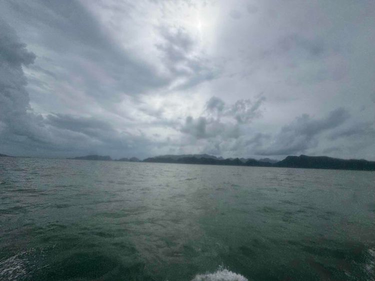 Voyage photo from Crossing to Koh Samui day 4