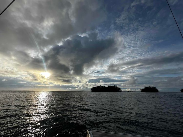 Voyage photo from Guanico to Don Bernardo 