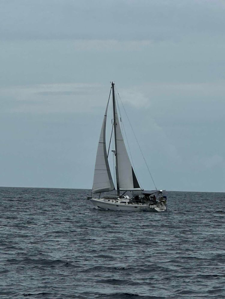 Voyage photo from Guanico to Don Bernardo 