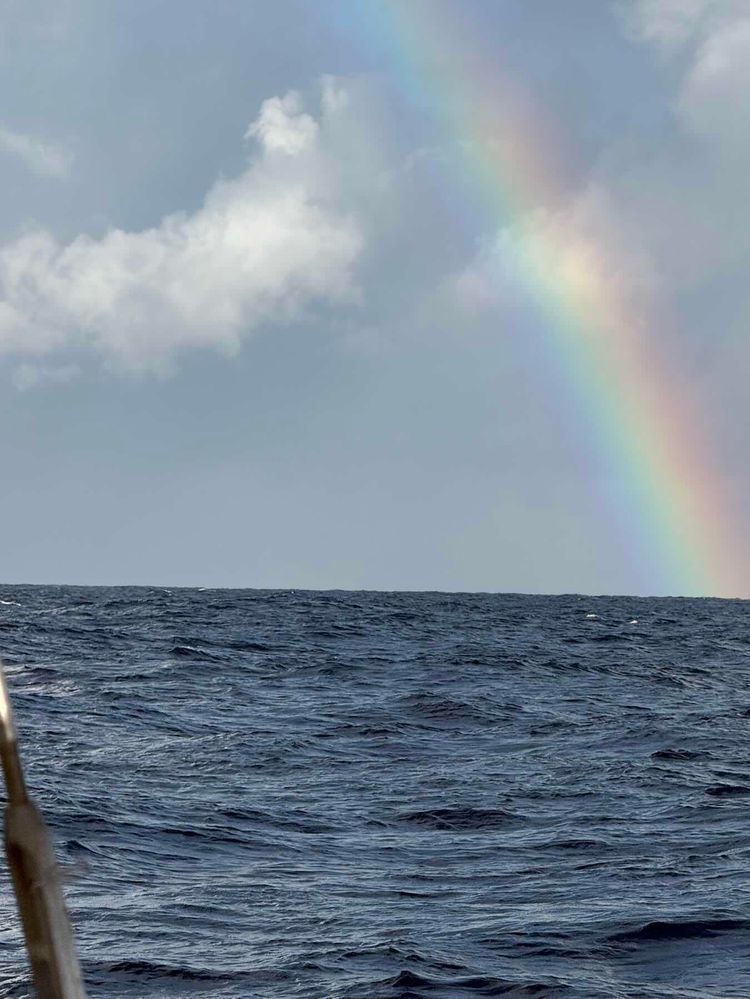 Voyage photo from San Juan, PR to
Puerto Plata DR