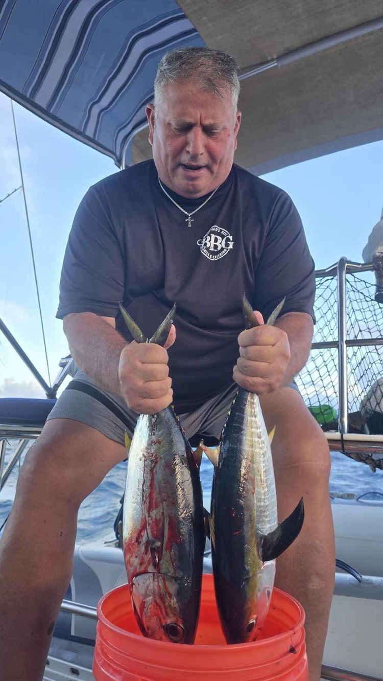 Voyage photo from San Juan, PR to
Puerto Plata DR